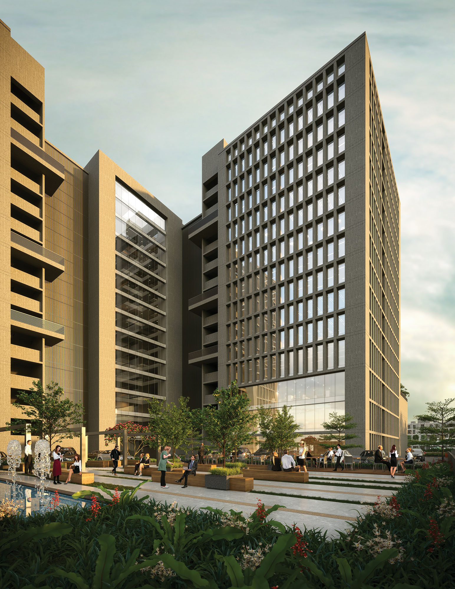 ADS Architect Pvt Ltd